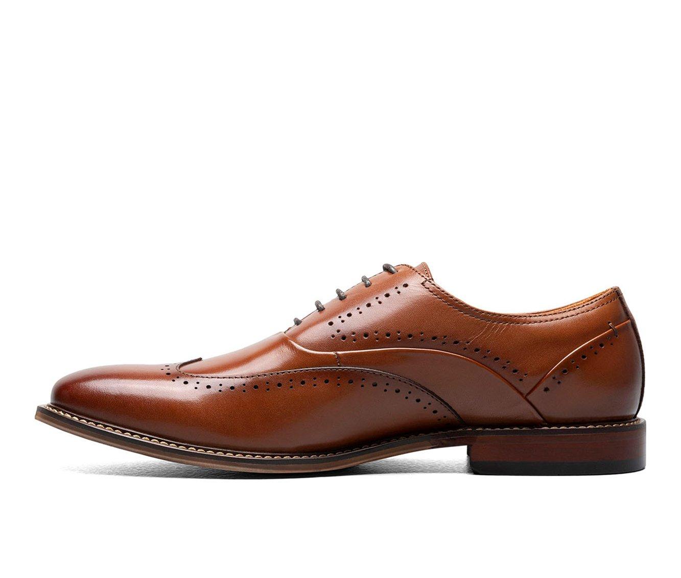 Men's Stacy Adams MacArthur Dress Shoes