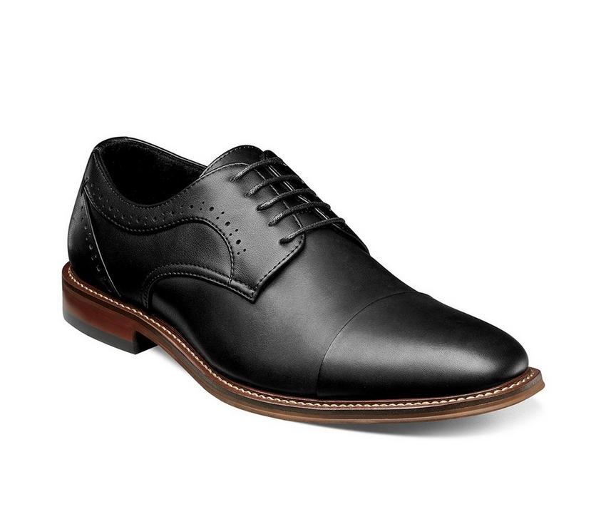 Men's Stacy Adams Maddox Dress Shoes