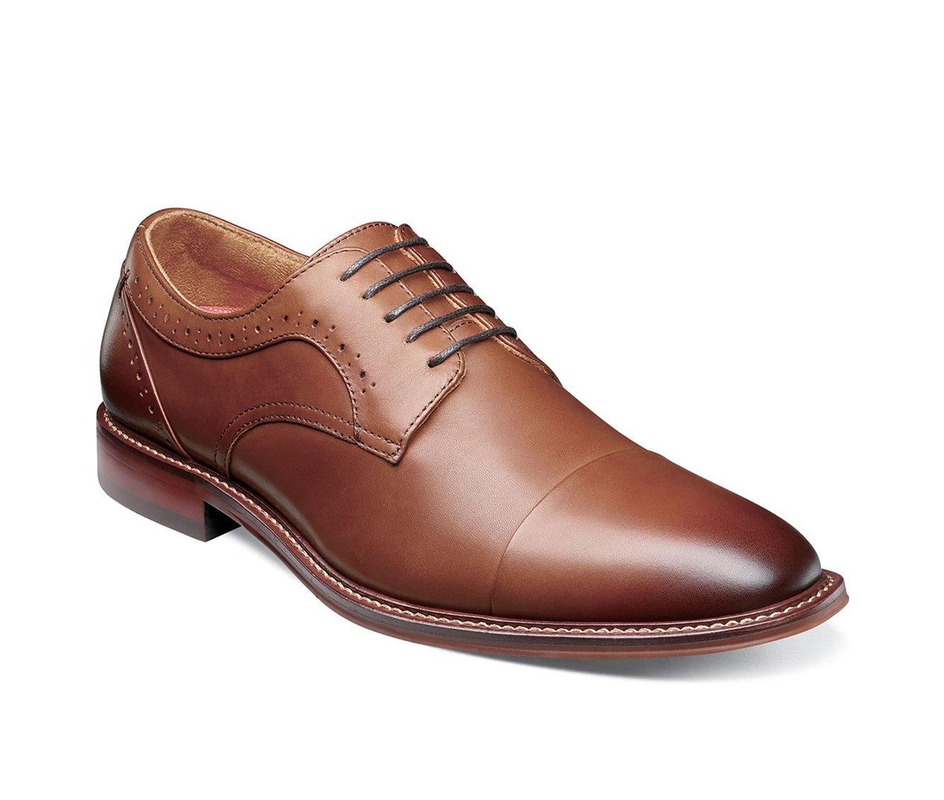 Men's Stacy Adams Maddox Dress Shoes