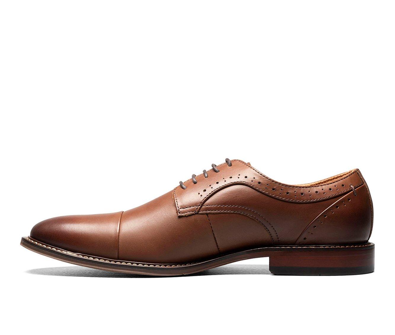 Men's Stacy Adams Maddox Dress Shoes