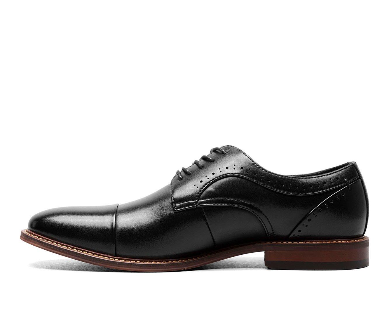 Men's Stacy Adams Maddox Dress Shoes