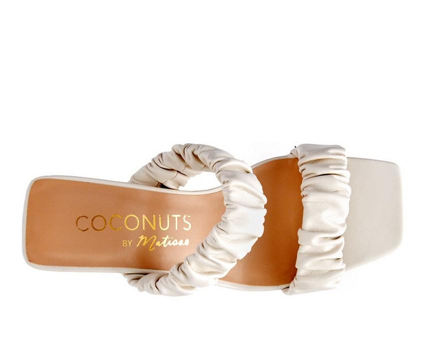 Women's Coconuts by Matisse First Love Dress Sandals