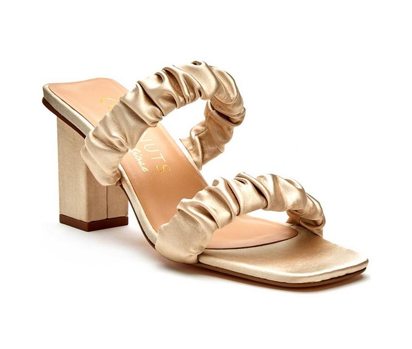 Women's Coconuts by Matisse First Love Dress Sandals