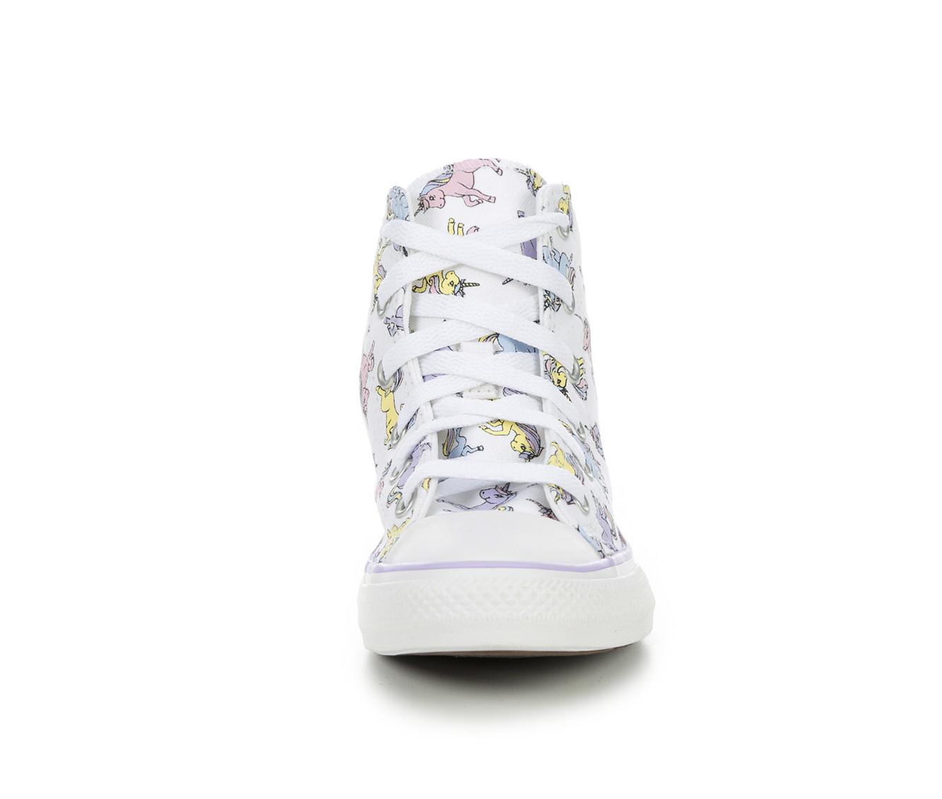 Unicorn girls outlet converse