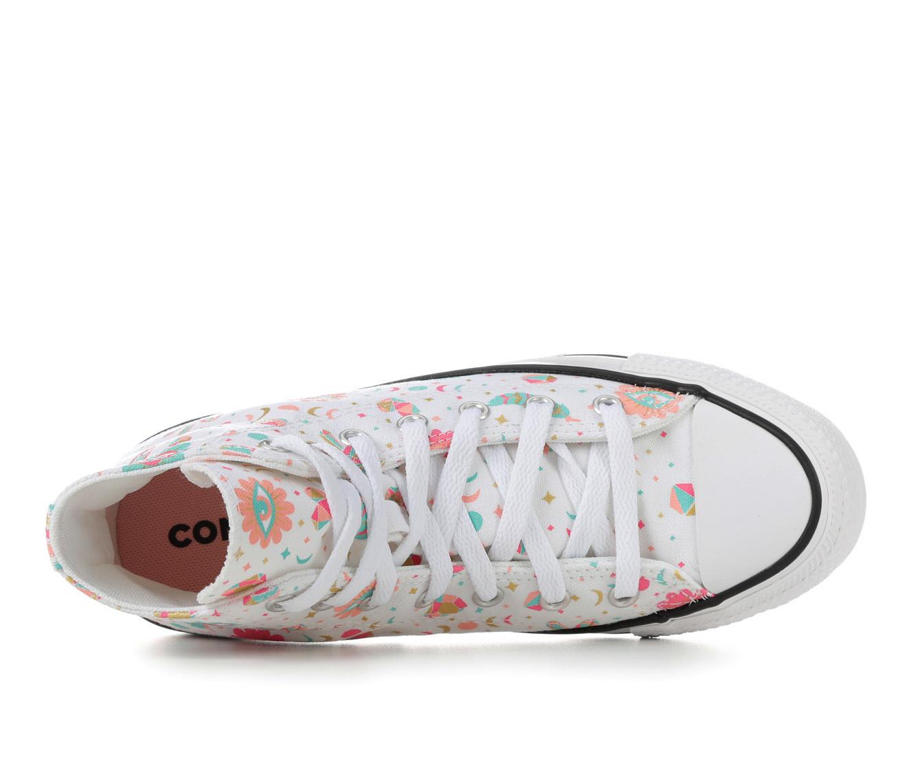 Big discount girls converse