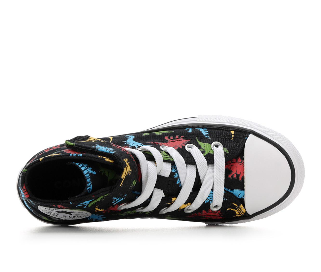 Boys dino converse online