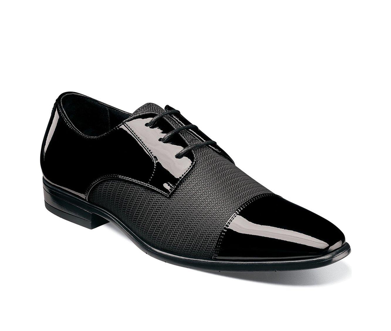 Men's Stacy Adams Pharoah Dress Shoes