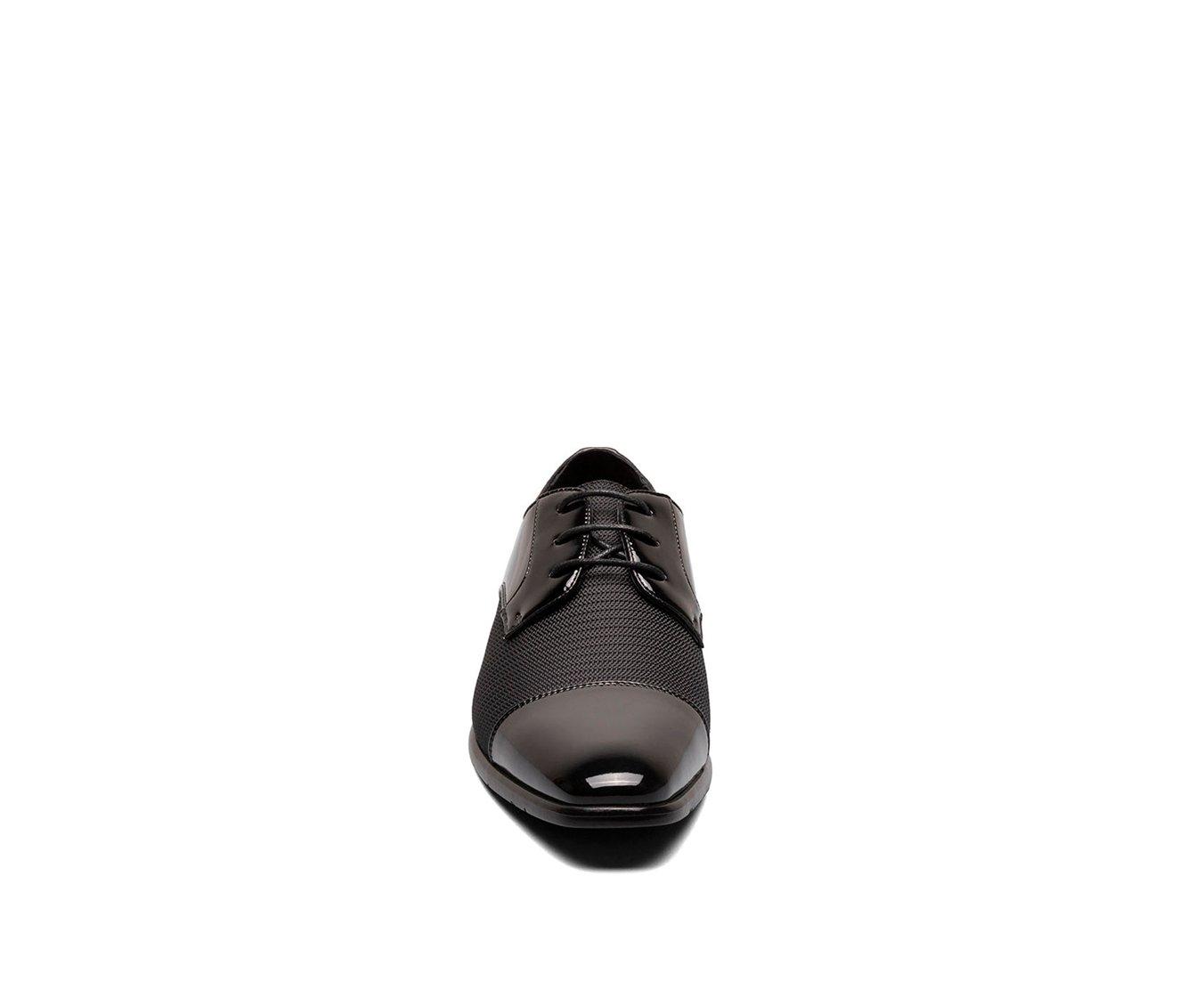 Stacy Adas Zapato Oxford con cordones Gala con punta de casquillo para hobre | Copra online