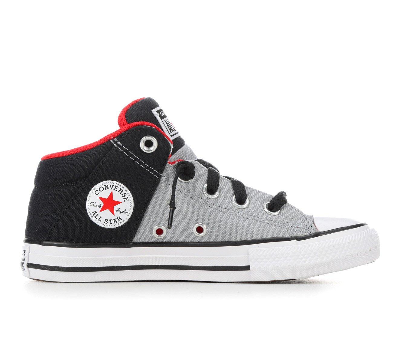 Boys' Converse Little Kid Chuck Taylor All Star Axel Slip-On Sneakers
