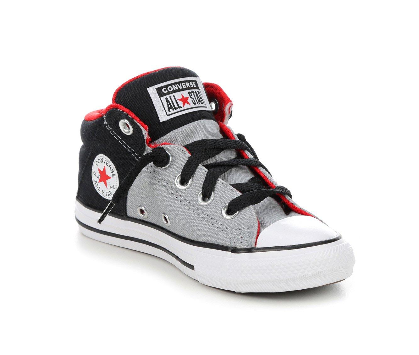 Boys' Converse Little Kid Chuck Taylor All Star Axel Slip-On Sneakers