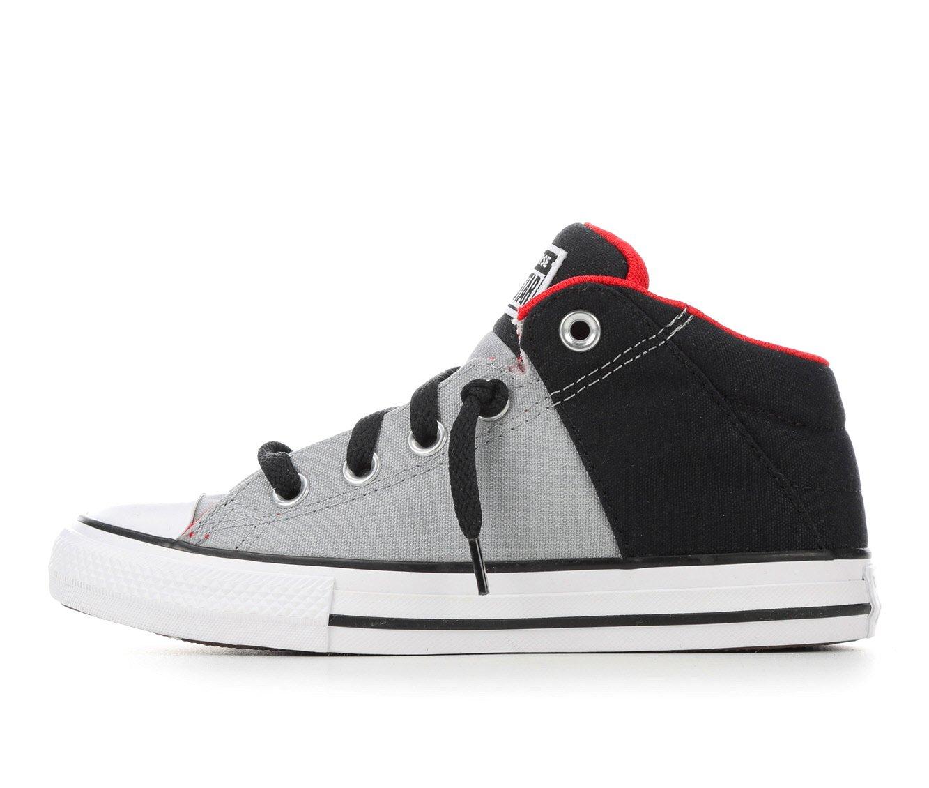 Boys' Converse Little Kid Chuck Taylor All Star Axel Slip-On Sneakers