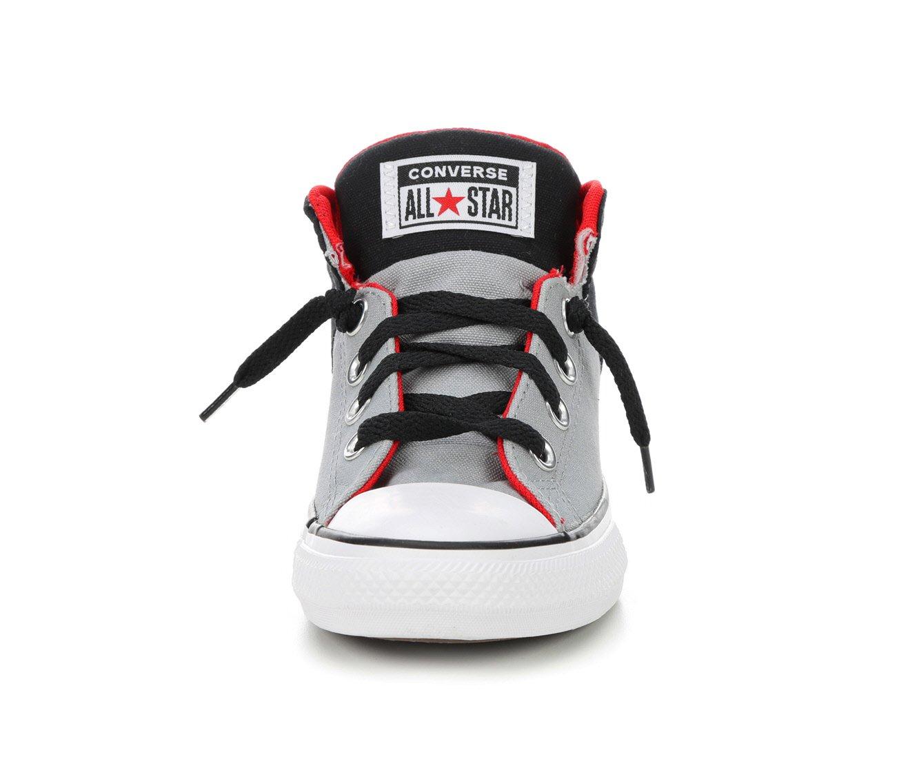 Boys' Converse Little Kid Chuck Taylor All Star Axel Slip-On Sneakers