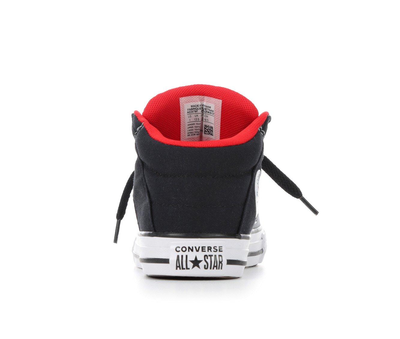 Boys' Converse Little Kid Chuck Taylor All Star Axel Slip-On Sneakers