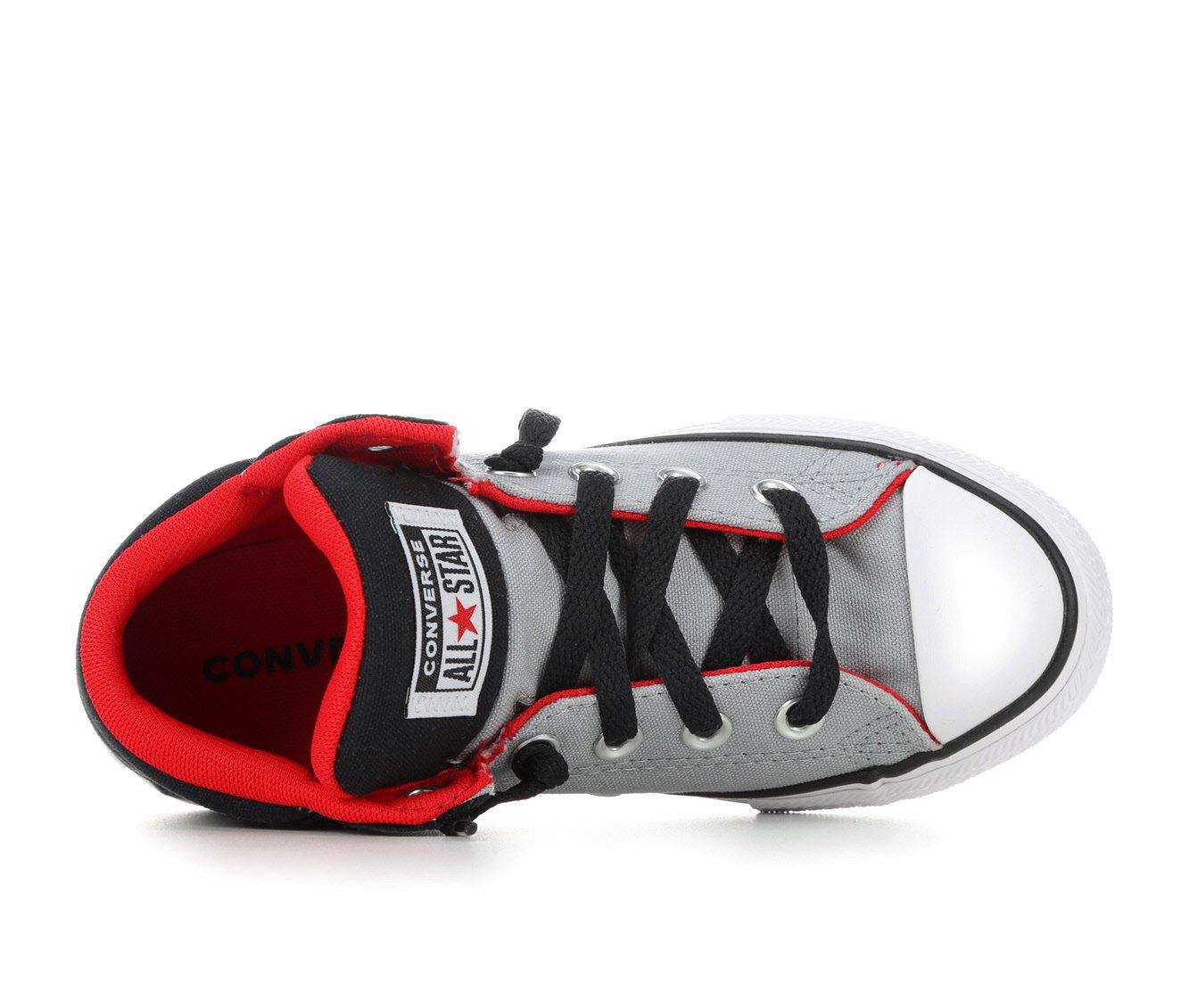 Boys' Converse Little Kid Chuck Taylor All Star Axel Slip-On Sneakers