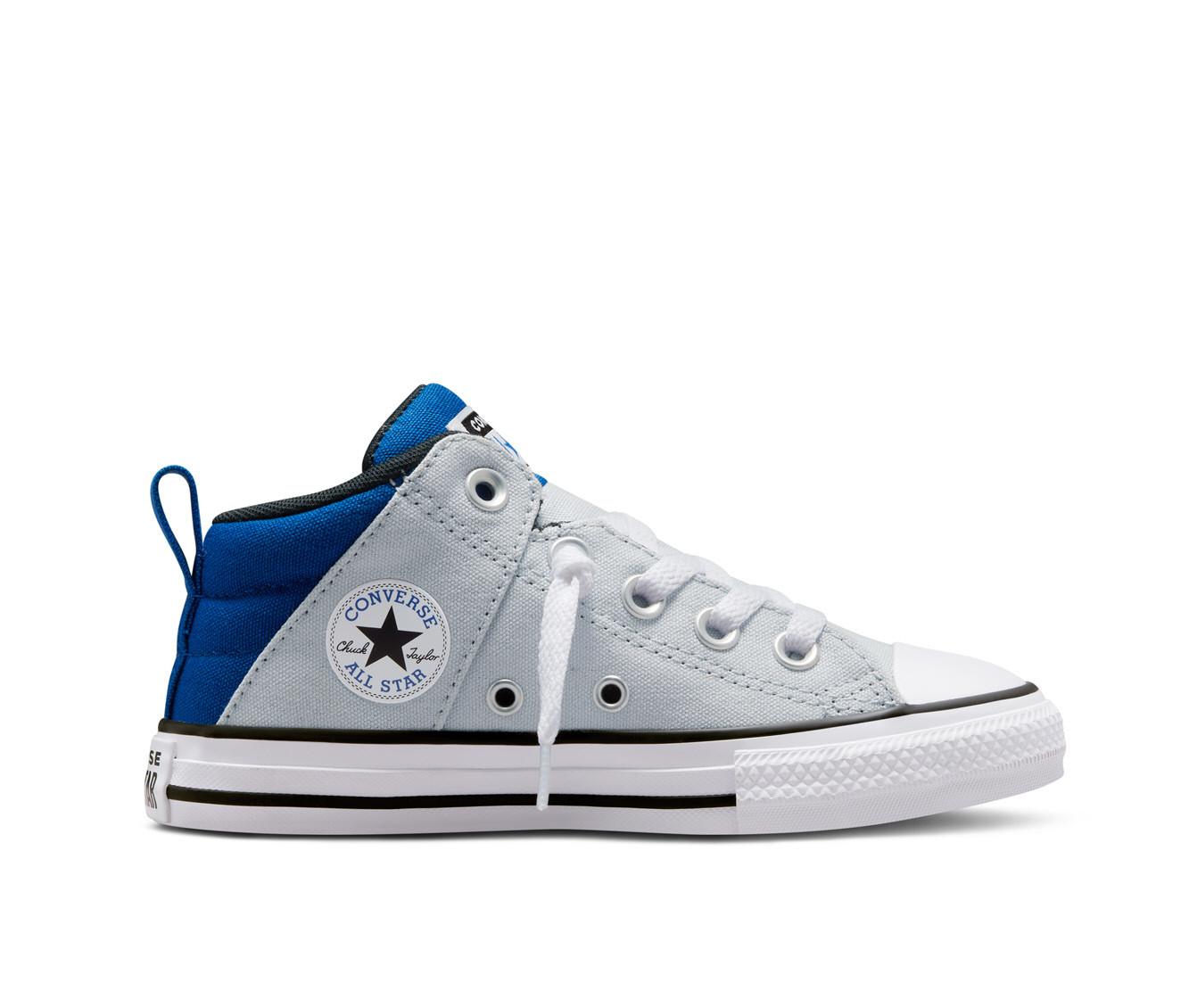 Little boys cheap converse shoes