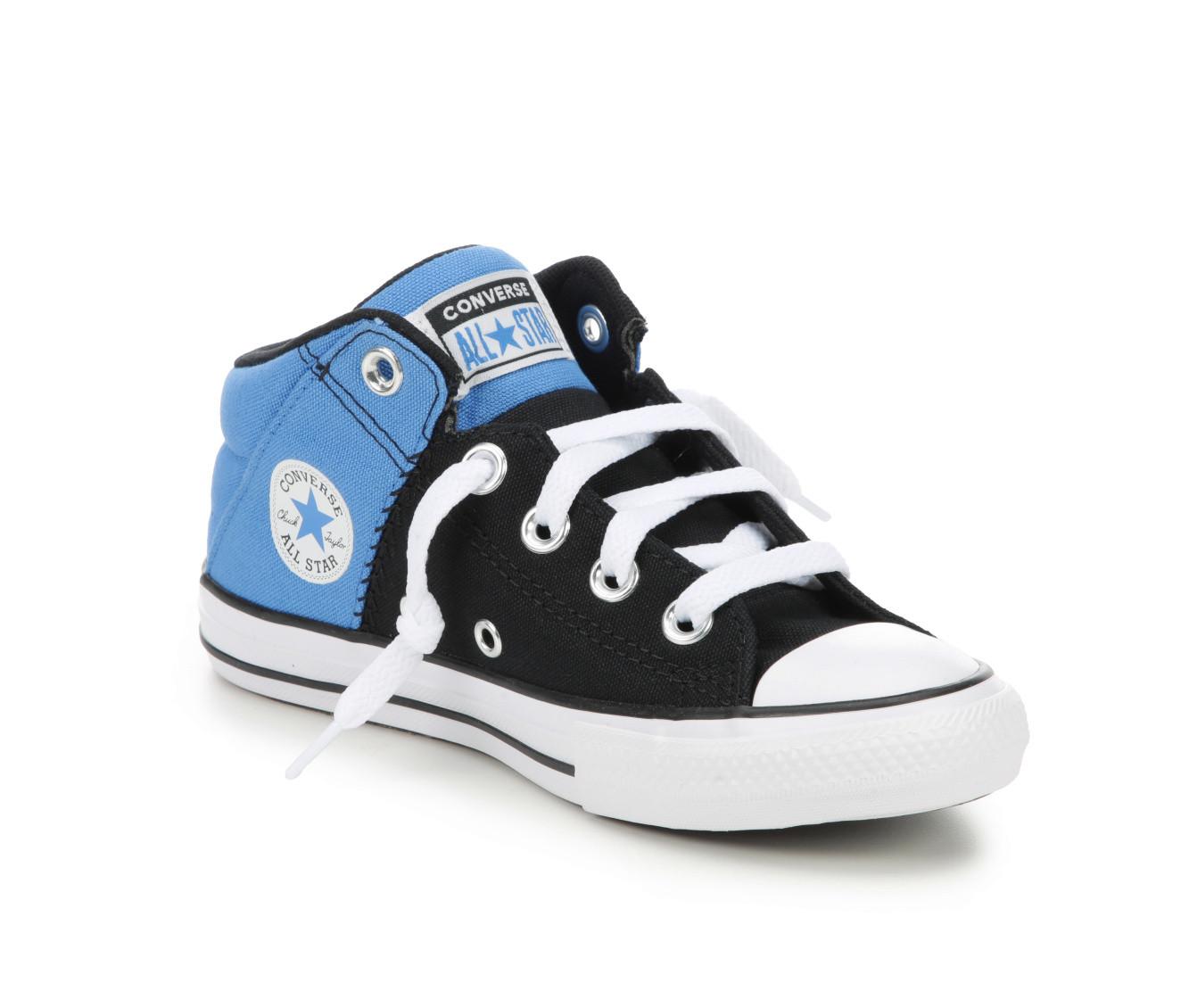 Boys high top converse shoes on sale