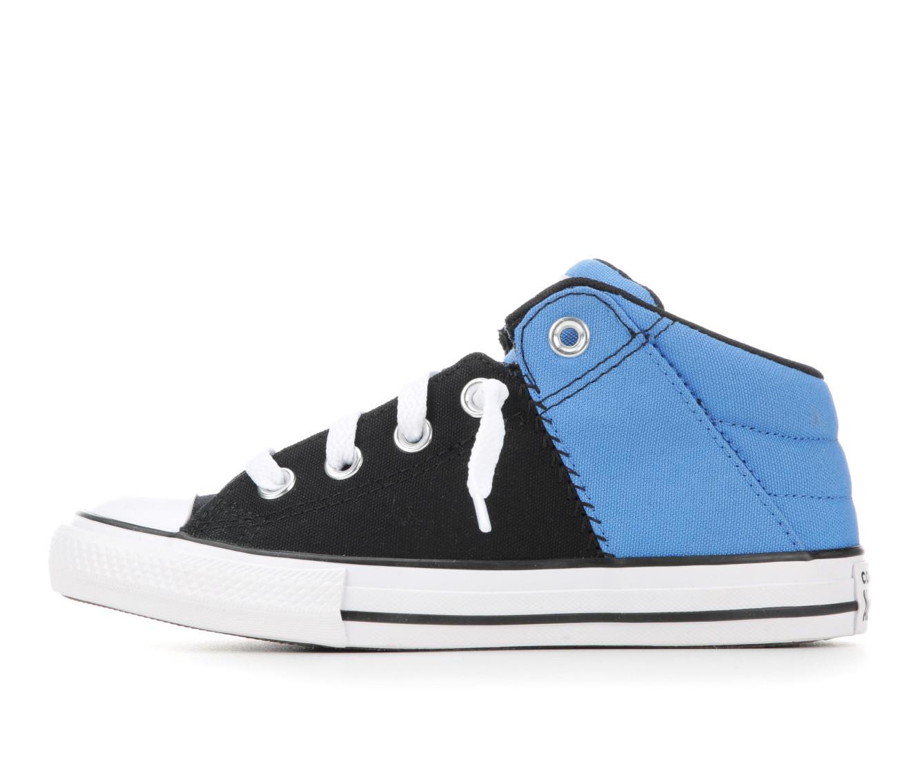 Boys' Converse Little Kid Chuck Taylor All Star Axel Slip-On Sneakers