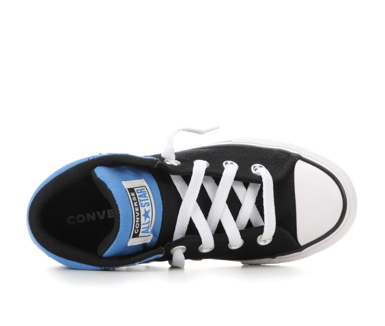 Boys Converse Little Kid Chuck Taylor All Star Axel Slip On Sneakers Shoe Station