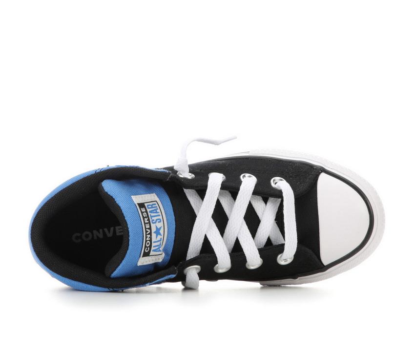 Boys' Converse Little Kid Chuck Taylor All Star Axel Slip-On Sneakers