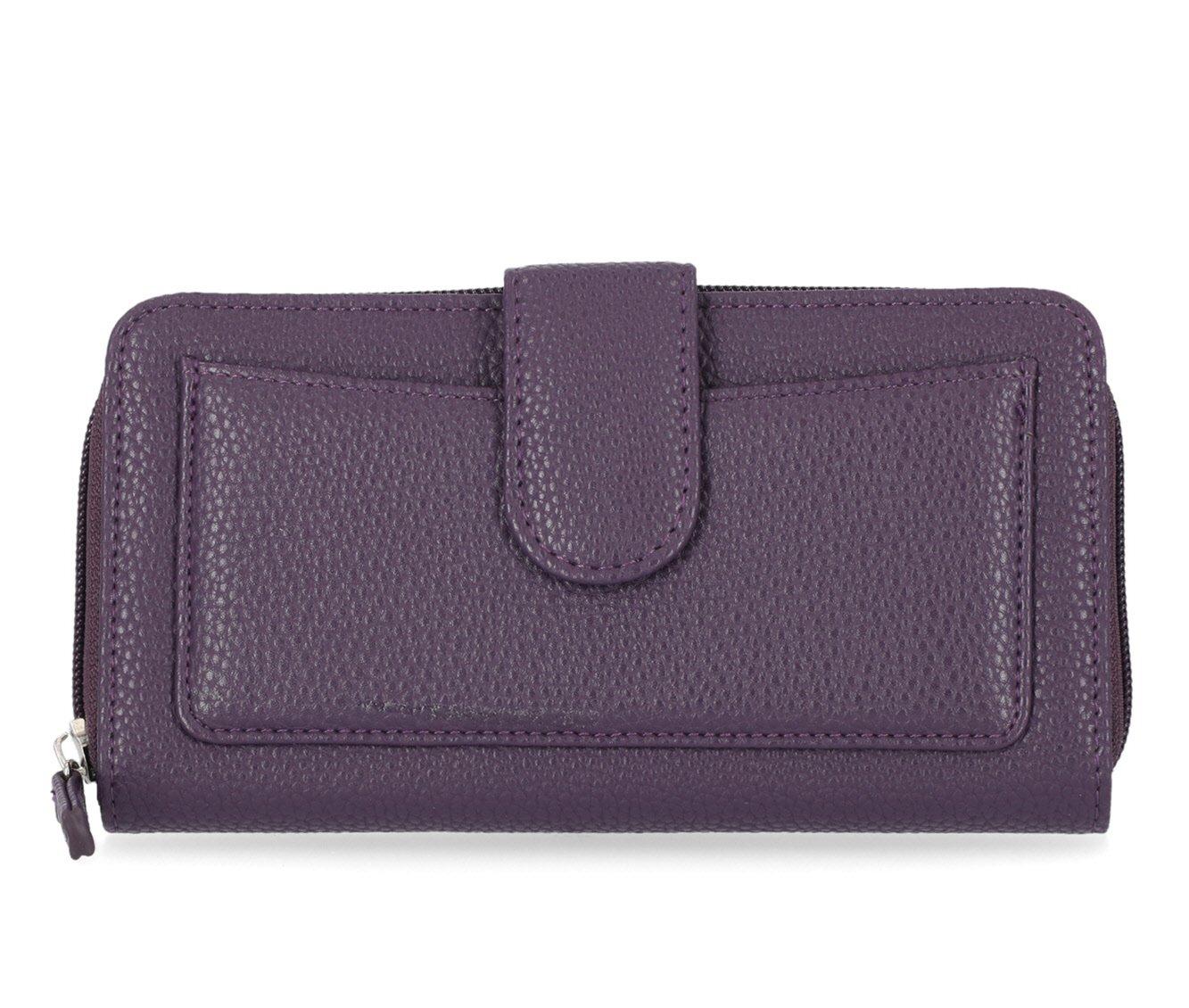 Mundi/Westport Corp. Sherrie Tab Clutch