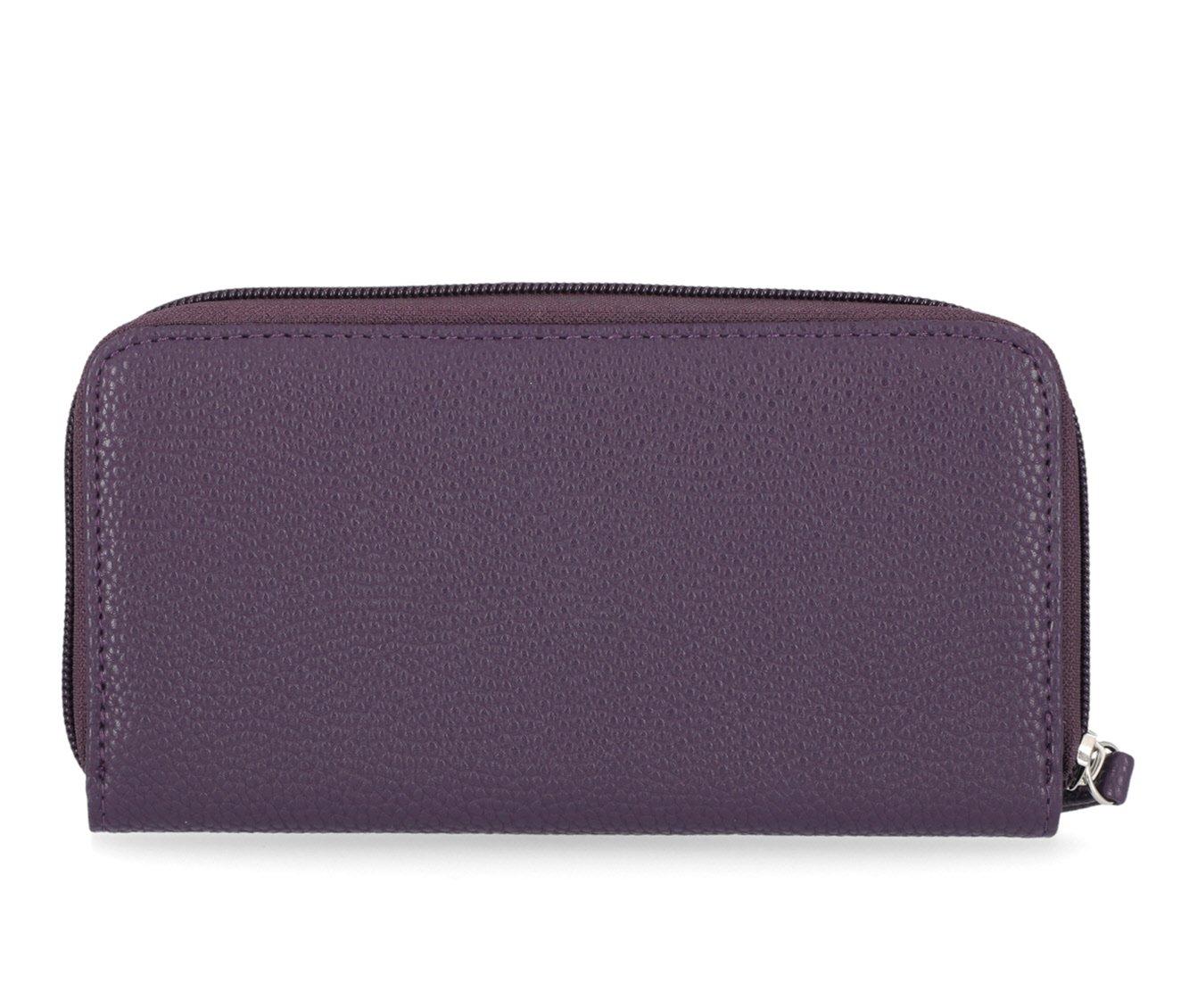 Mundi/Westport Corp. Sherrie Tab Clutch