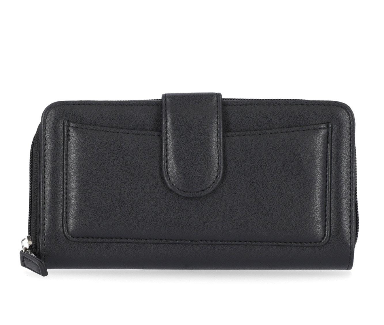 Mundi/Westport Corp. Sherrie Tab Clutch