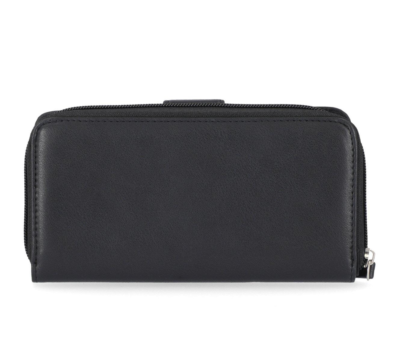 Mundi/Westport Corp. Sherrie Tab Clutch