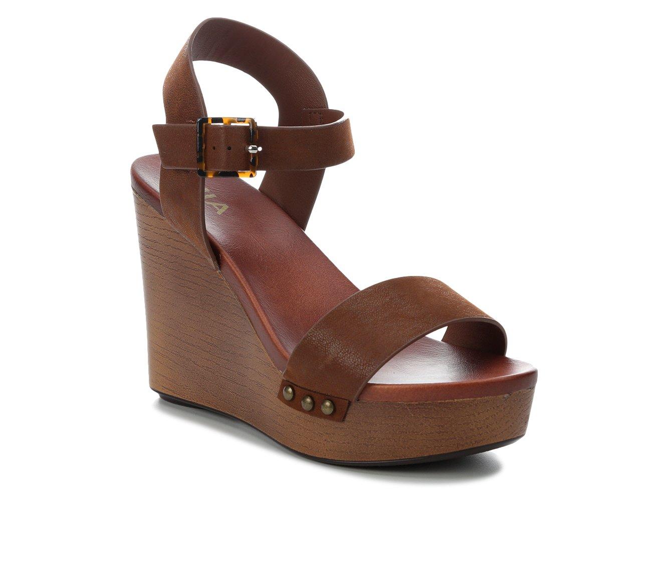 Women's MIA Senna Wedges