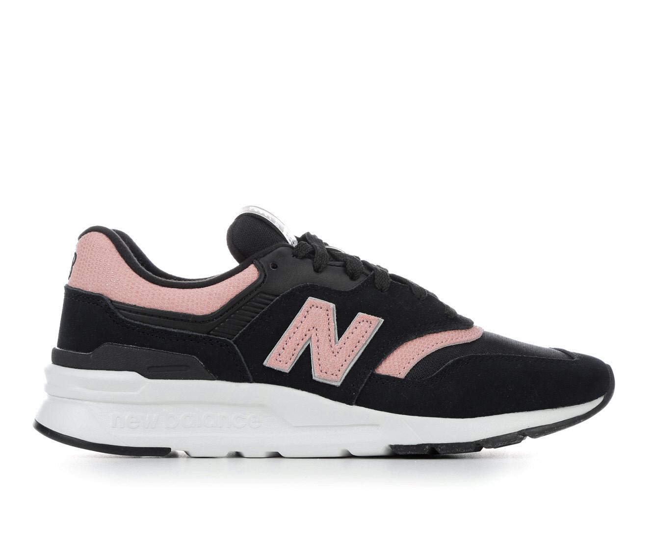 Women's New Balance W997H Sneakers