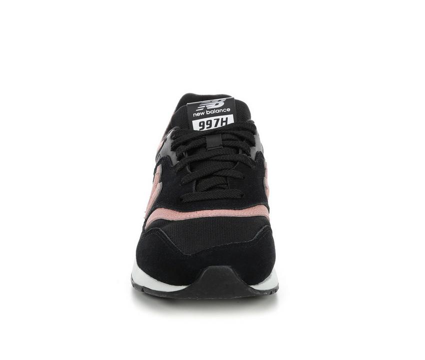 Women's New Balance W997H Sneakers
