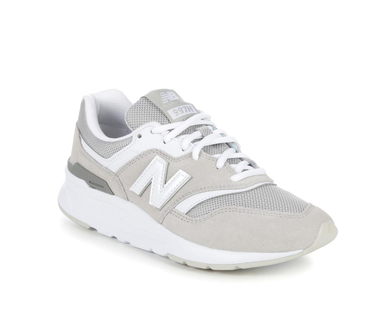 Women's New Balance Women's New Balance W997H Sneakers