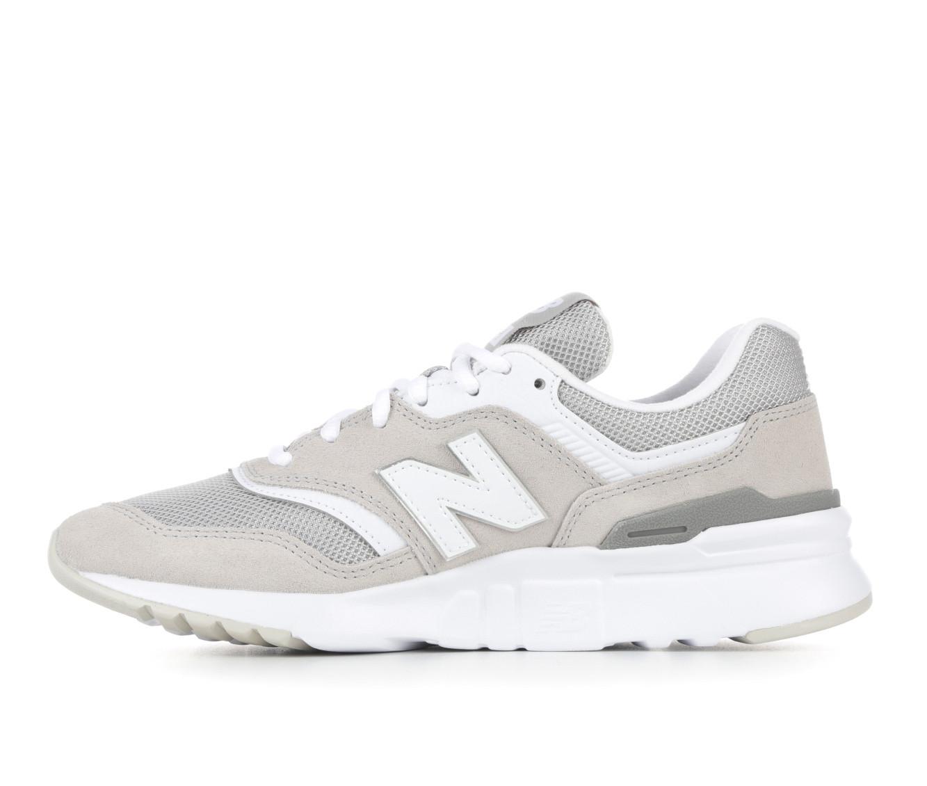 Women's New Balance W997H Sneakers