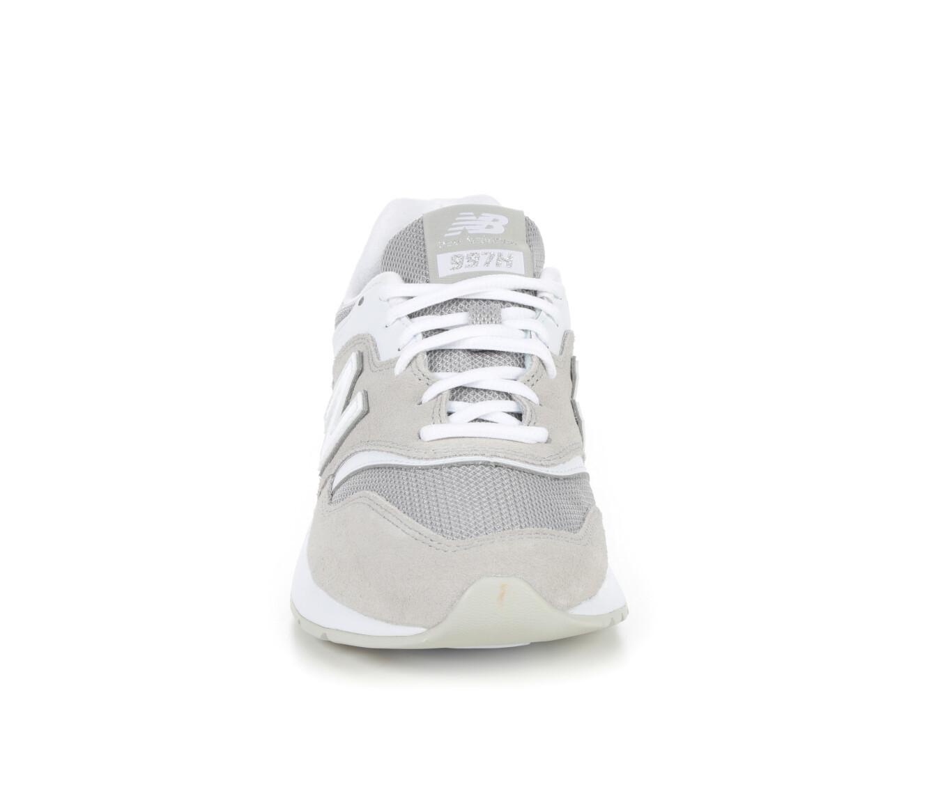 Women's New Balance W997H Sneakers