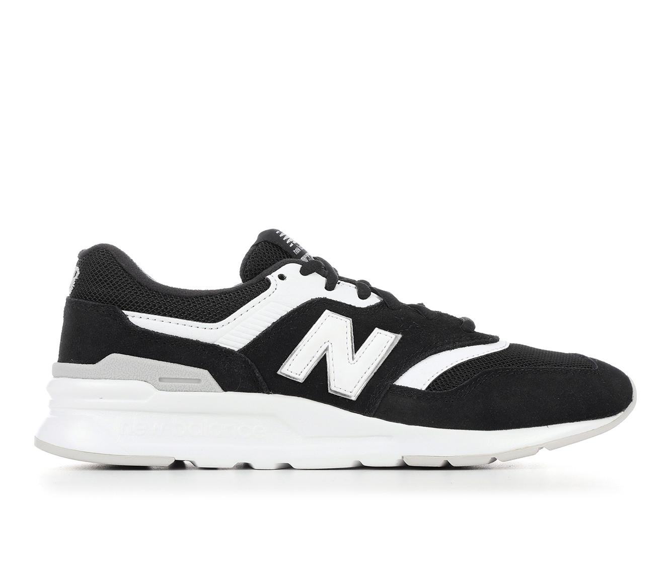 Women's New Balance W997H Sneakers