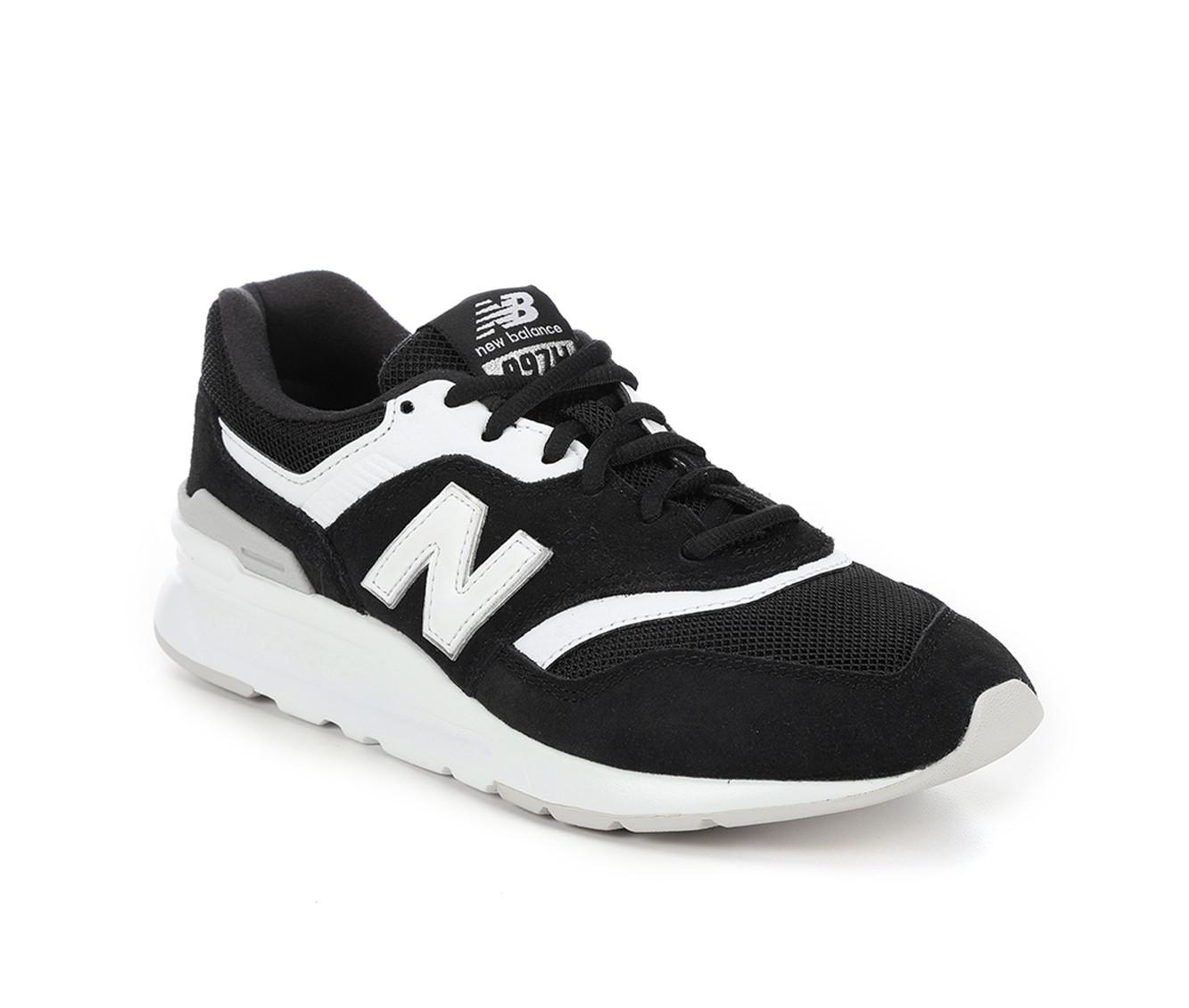 Women's New Balance W997H Sneakers