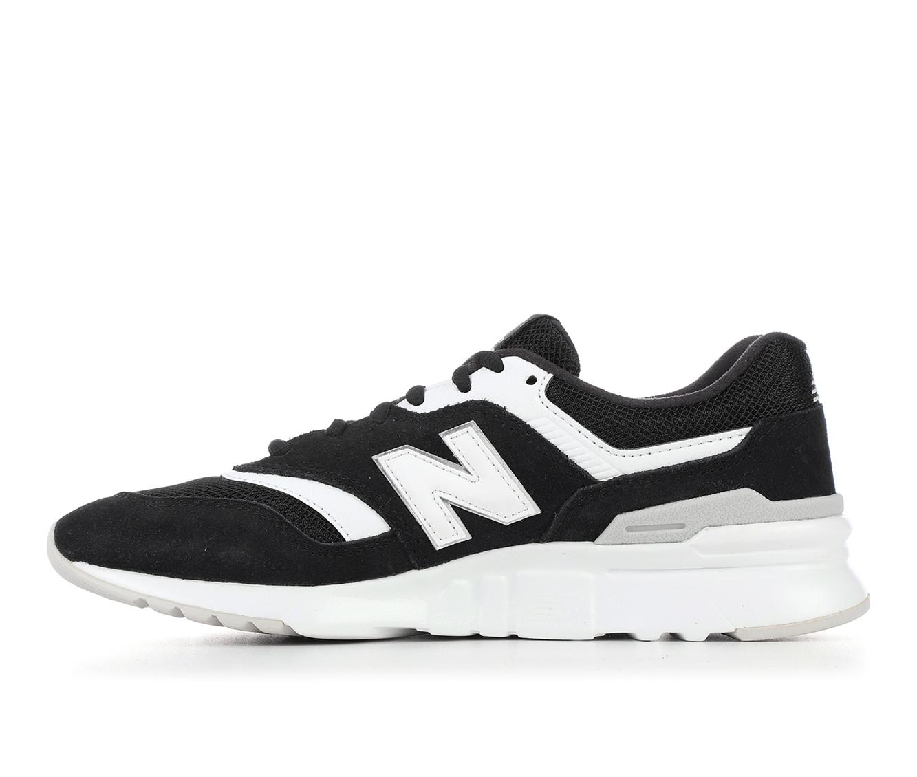 Women's New Balance W997H Sneakers