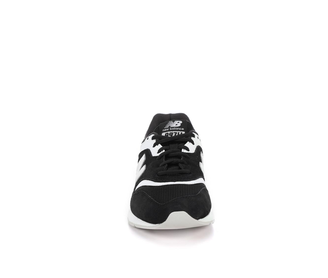 Women's New Balance W997H Sneakers