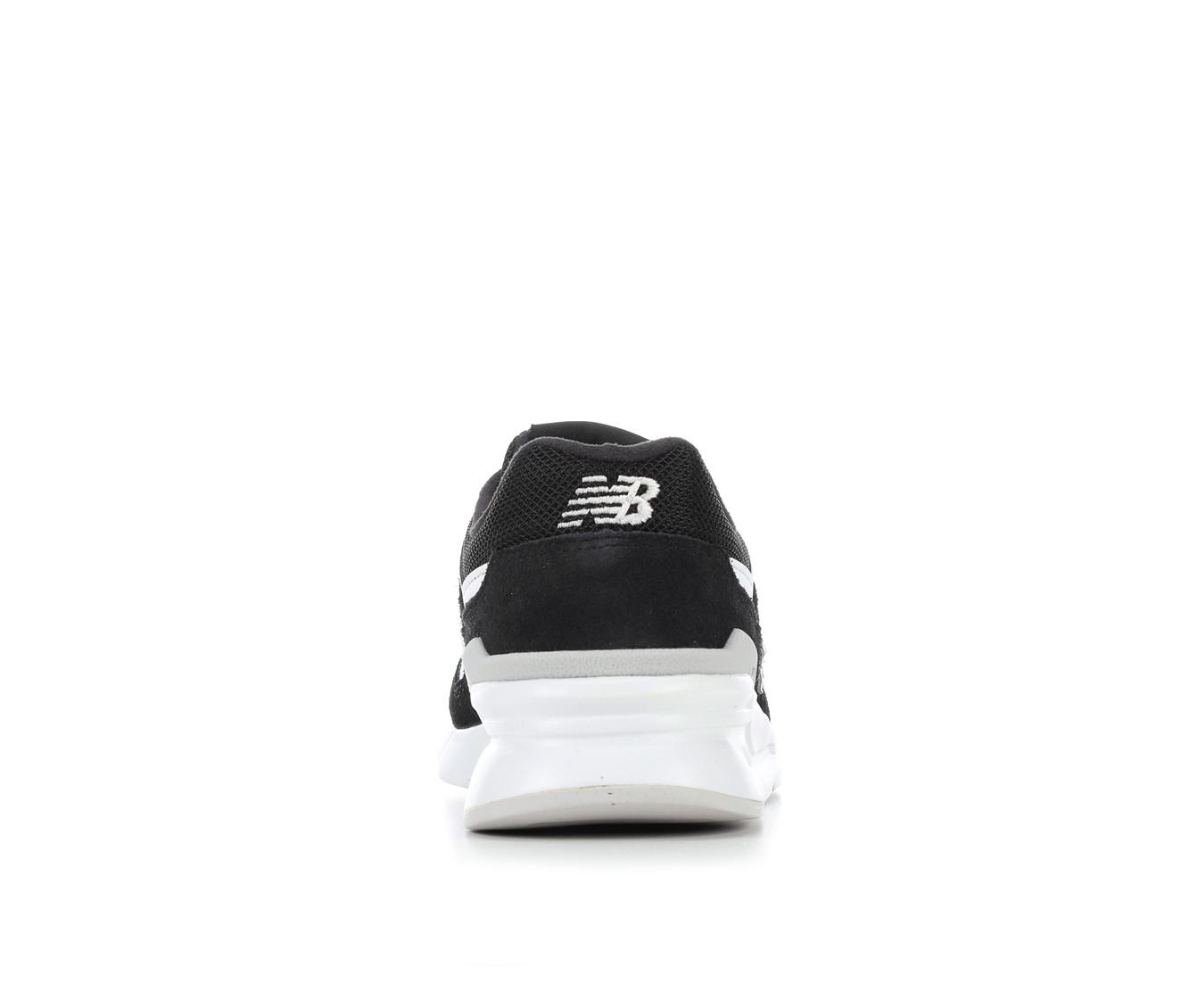 Women's New Balance W997H Sneakers