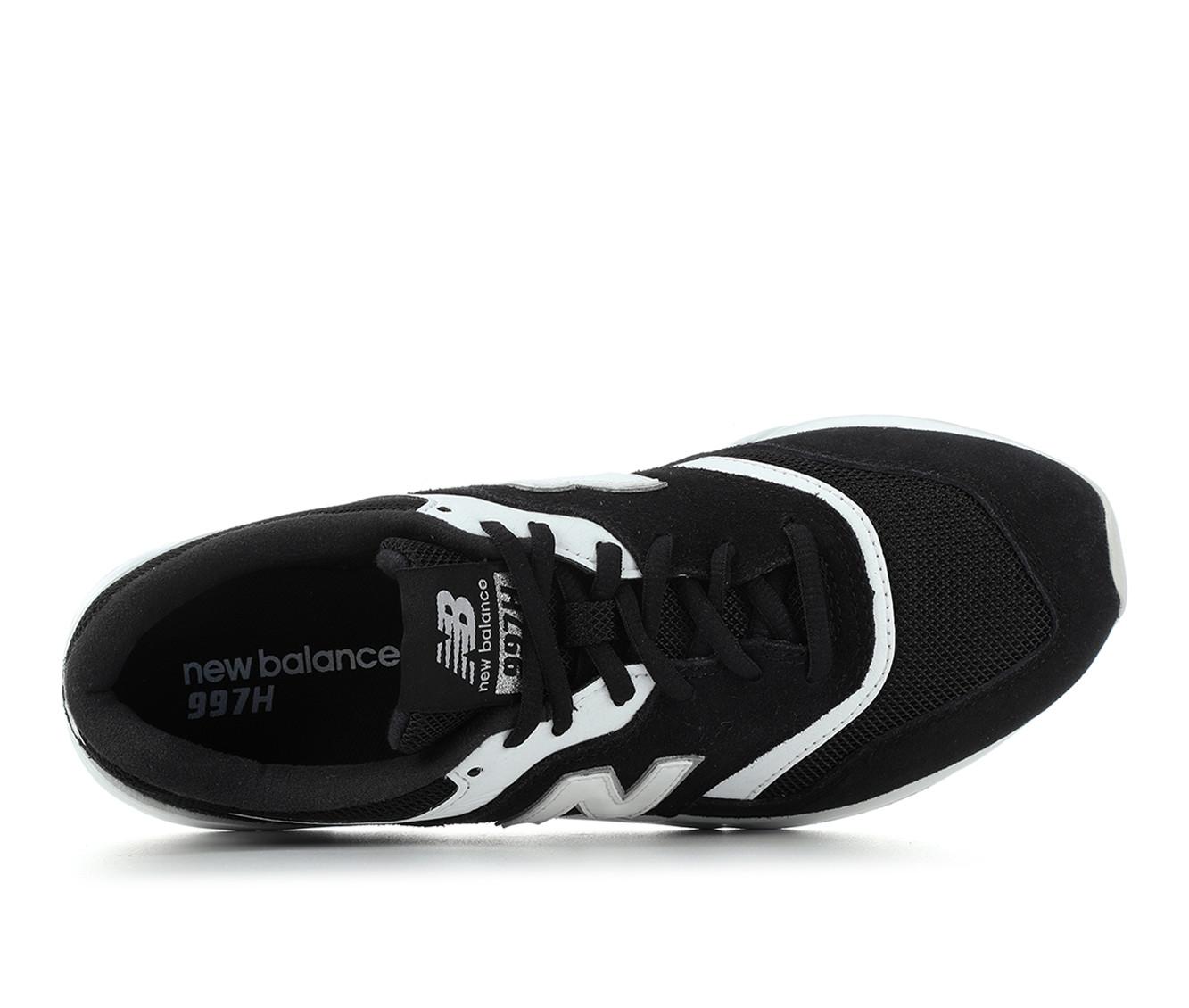 Women's New Balance W997H Sneakers