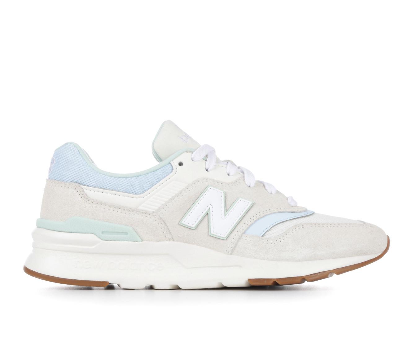 Women's New Balance W997H Sneakers