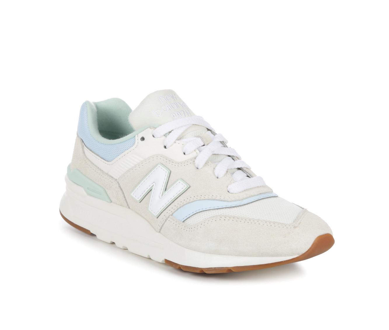 Women's New Balance W997H Sneakers