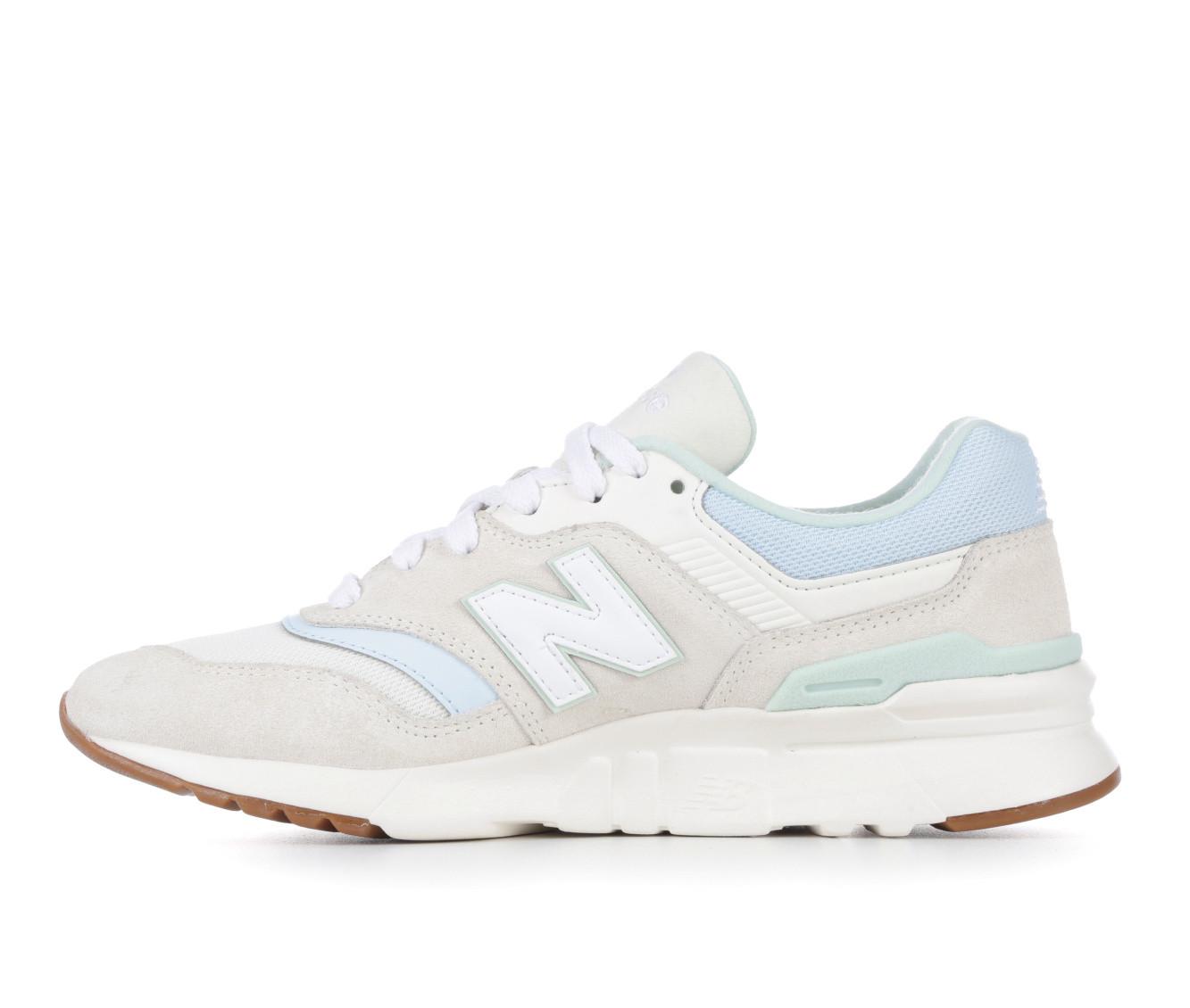 Women's New Balance W997H Sneakers