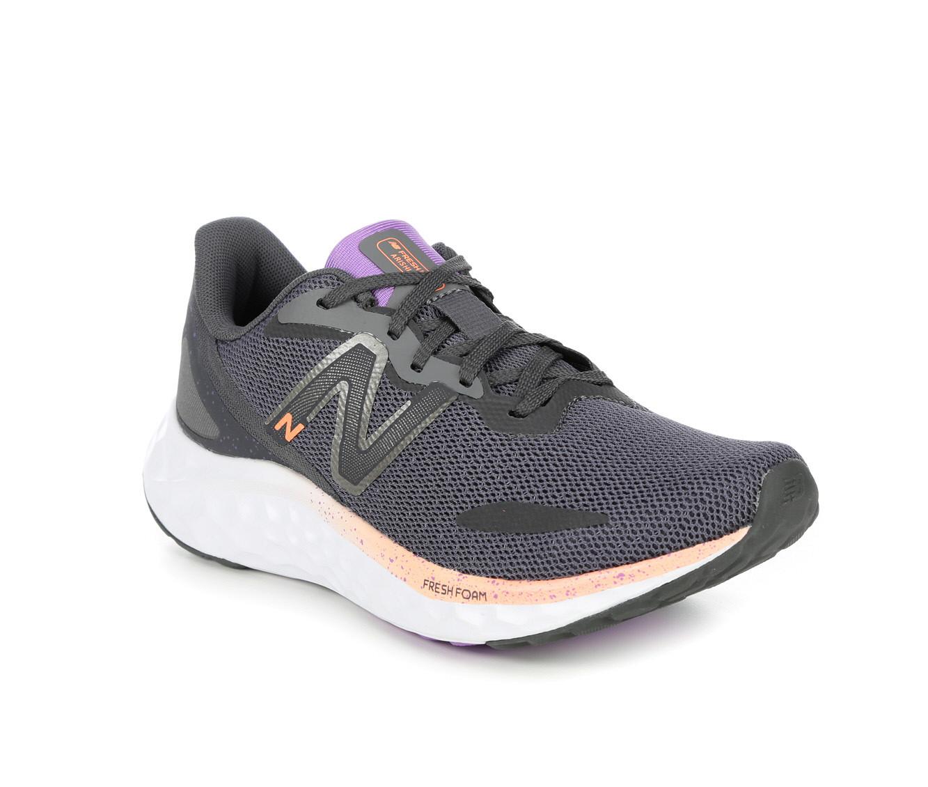 Women's New Balance Arishi V4 Running Shoes