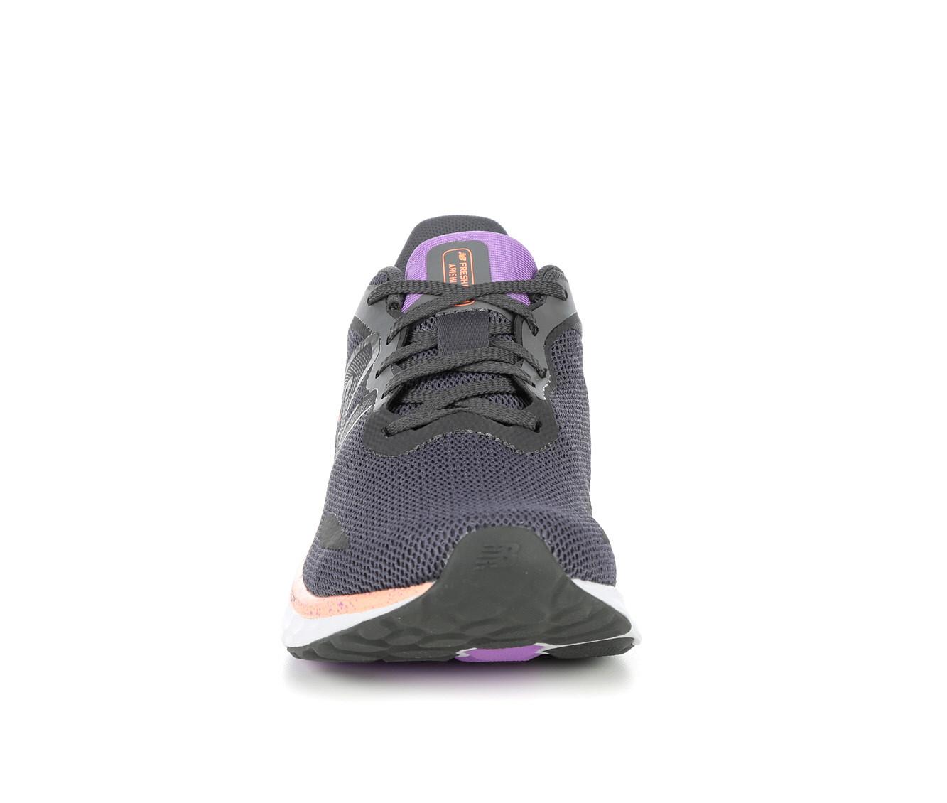 Women's New Balance Arishi V4 Running Shoes