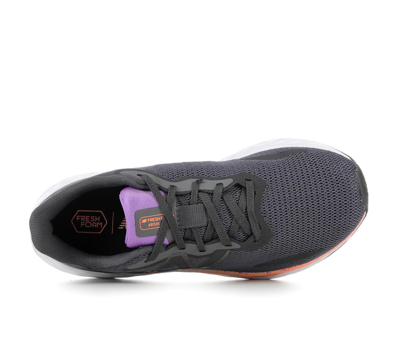 Women's New Balance Arishi V4 Running Shoes