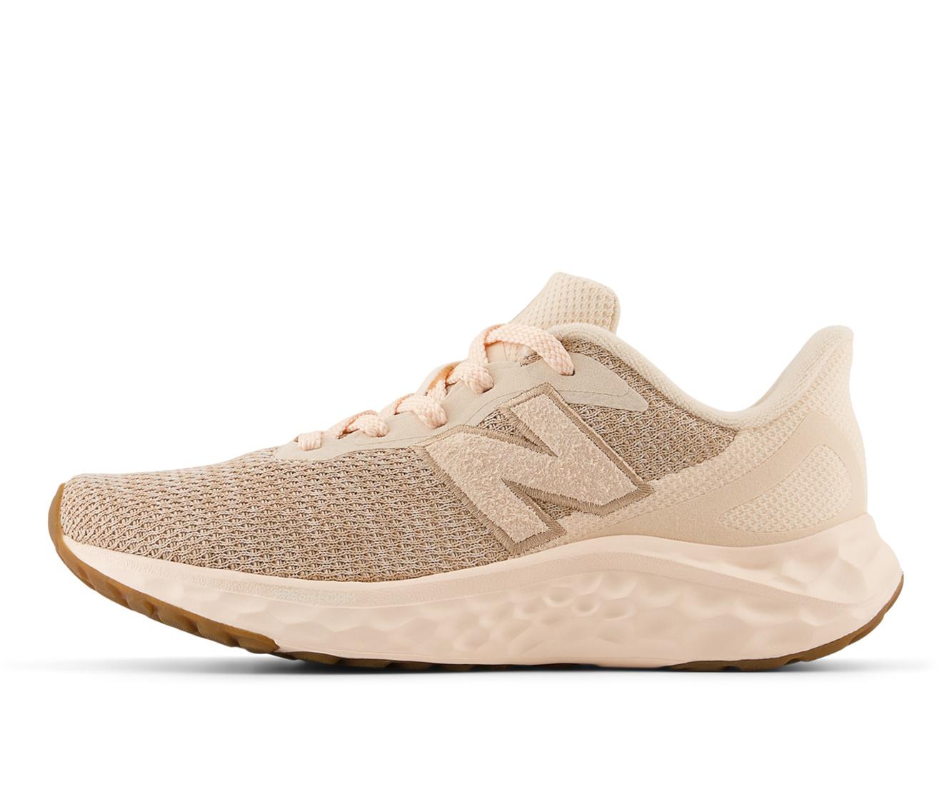 Women's New Balance Arishi V4 Running Shoes