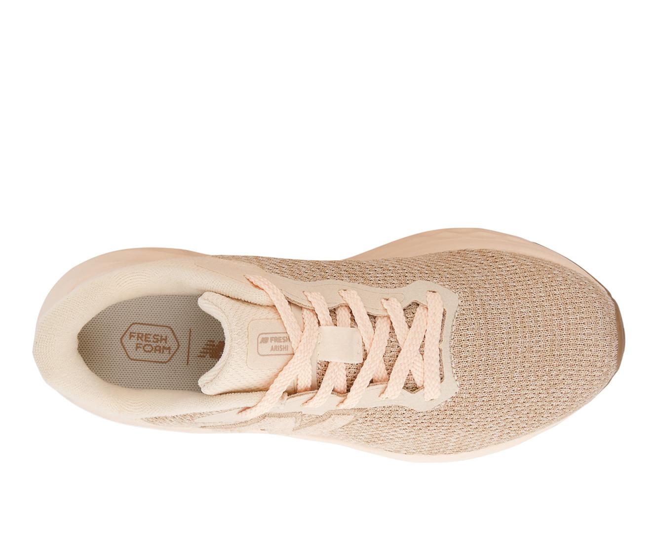 Women's New Balance Arishi V4 Running Shoes