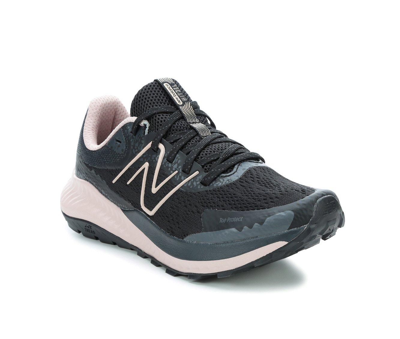 Women's New Balance Nitrel v5 Trail Running Shoes