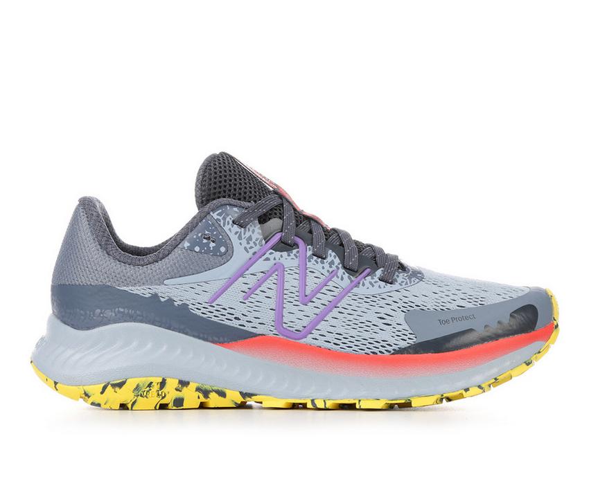 Women's New Balance Nitrel v5 Trail Running Shoes