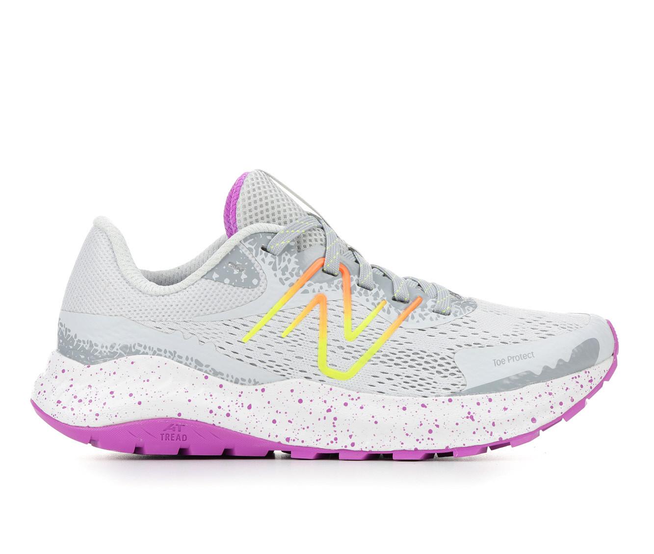 Women's New Balance Nitrel v5 Trail Running Shoes